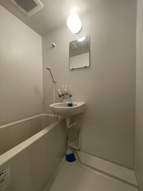 アメリカンリバティー本蓮沼の物件内観写真