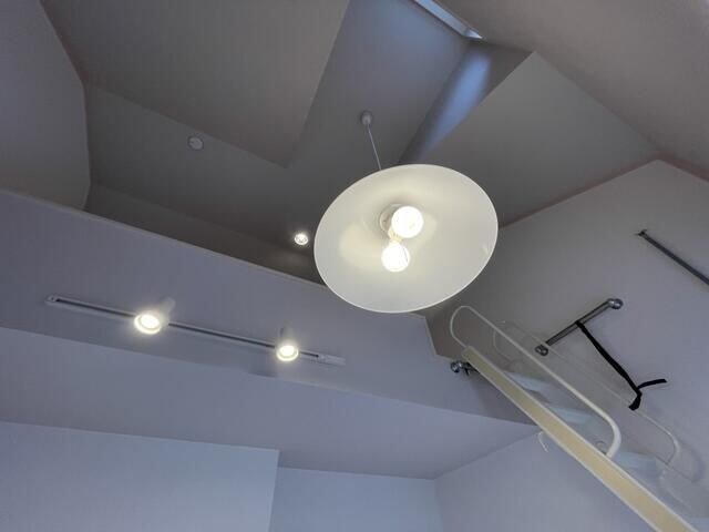 アメリカンリバティー本蓮沼の物件内観写真