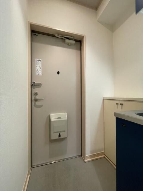 アメリカンリバティー本蓮沼の物件内観写真