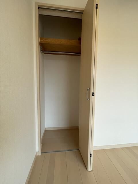 アメリカンリバティー本蓮沼の物件内観写真