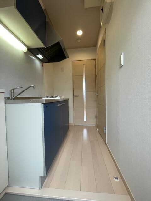 アメリカンリバティー本蓮沼の物件内観写真