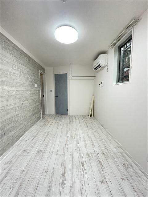 エーハイム浮間舟渡の物件内観写真