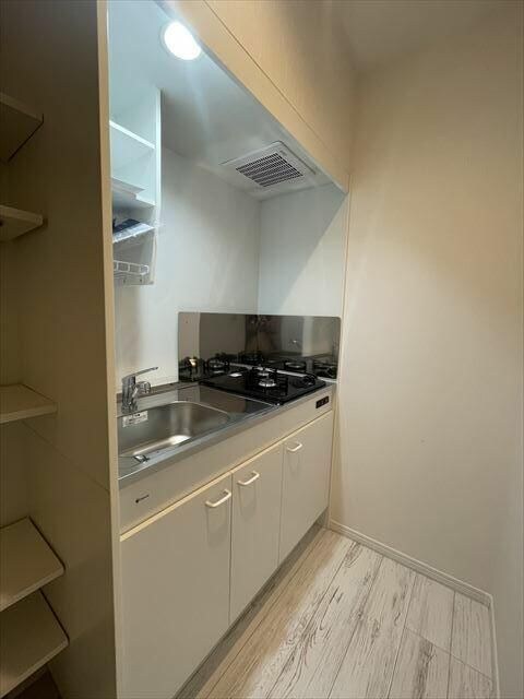 エーハイム浮間舟渡の物件内観写真