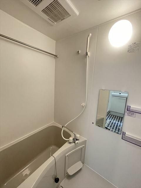 エーハイム浮間舟渡の物件内観写真