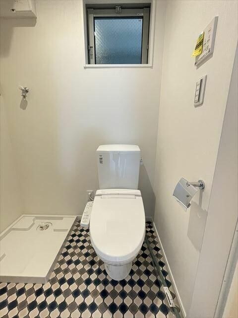 エーハイム浮間舟渡の物件内観写真