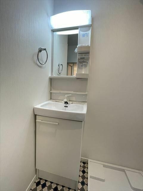 エーハイム浮間舟渡の物件内観写真