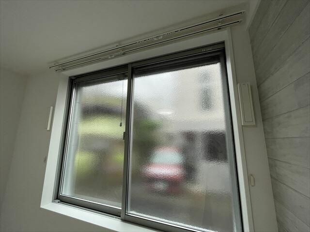 エーハイム浮間舟渡の物件内観写真