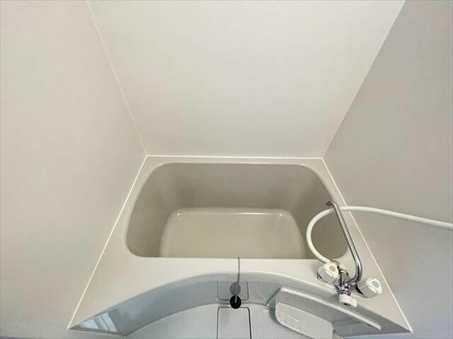 エーハイム浮間舟渡の物件内観写真