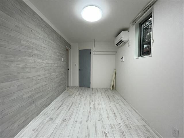 エーハイム浮間舟渡の物件内観写真