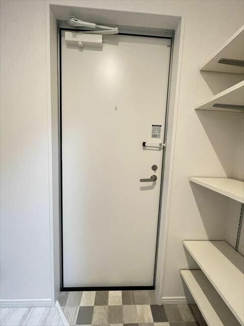 エーハイム浮間舟渡の物件内観写真