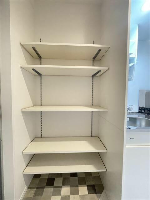 エーハイム浮間舟渡の物件内観写真