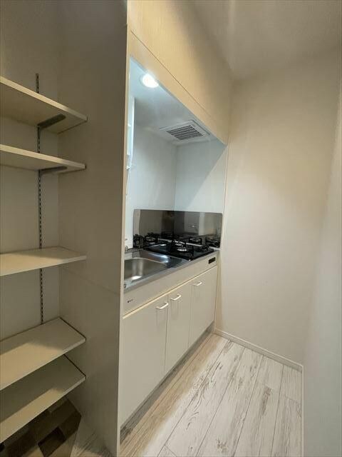 エーハイム浮間舟渡の物件内観写真