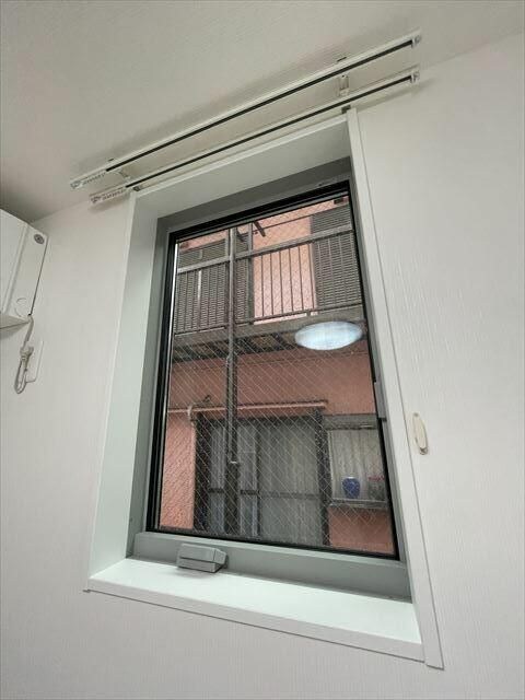 エーハイム浮間舟渡の物件内観写真