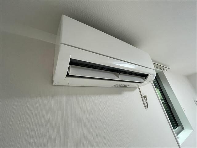 エーハイム浮間舟渡の物件内観写真