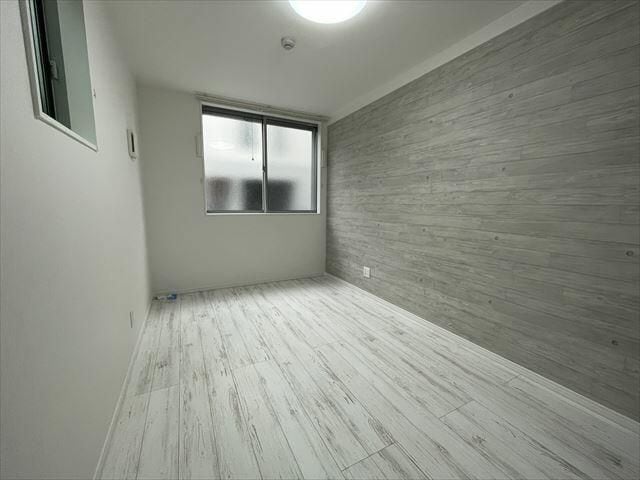 エーハイム浮間舟渡の物件内観写真