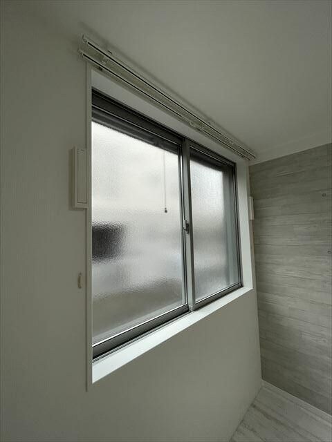 エーハイム浮間舟渡の物件内観写真