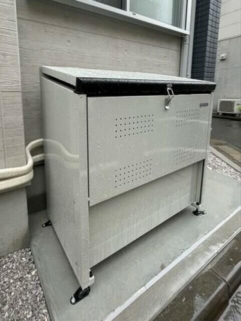 エーハイム浮間舟渡の物件内観写真