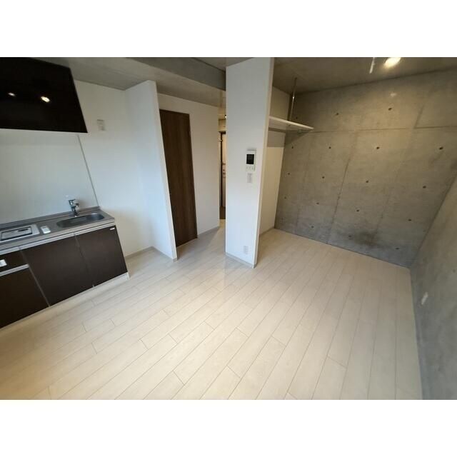 ルナーリアの物件内観写真