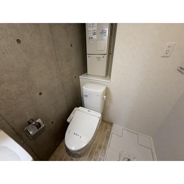 ルナーリアの物件内観写真