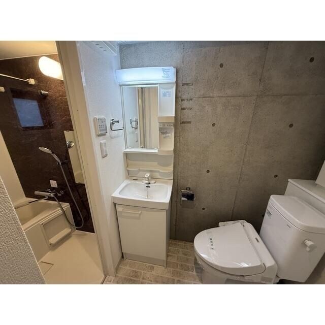 ルナーリアの物件内観写真