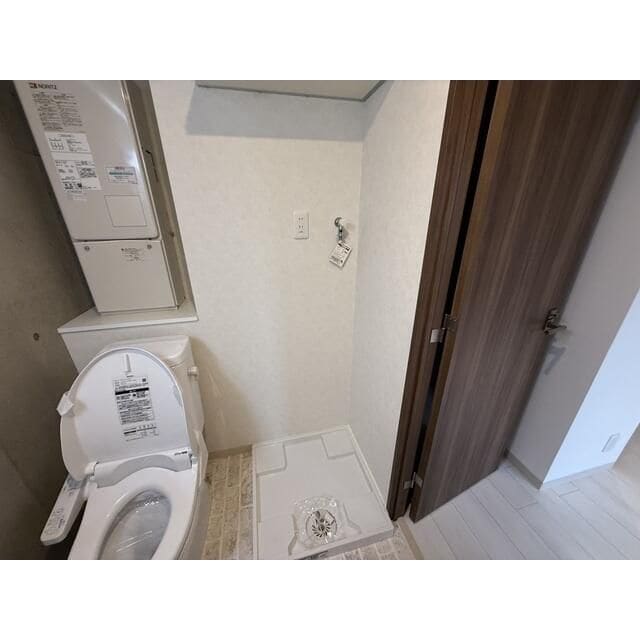 ルナーリアの物件内観写真