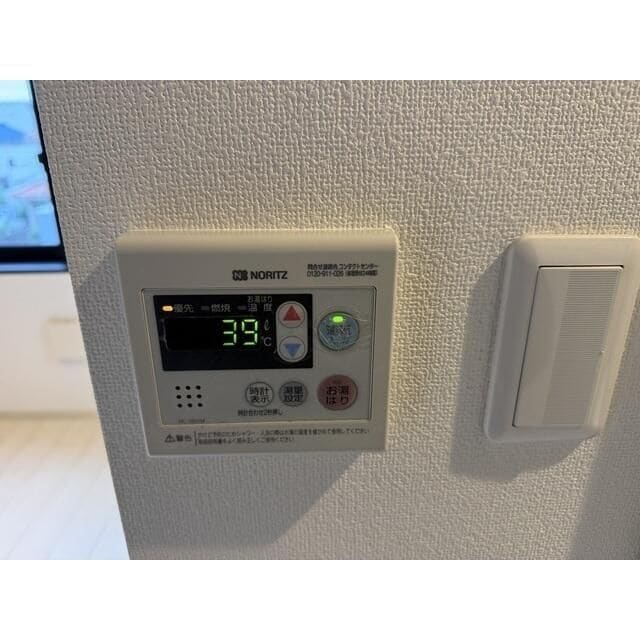 ルナーリアの物件内観写真