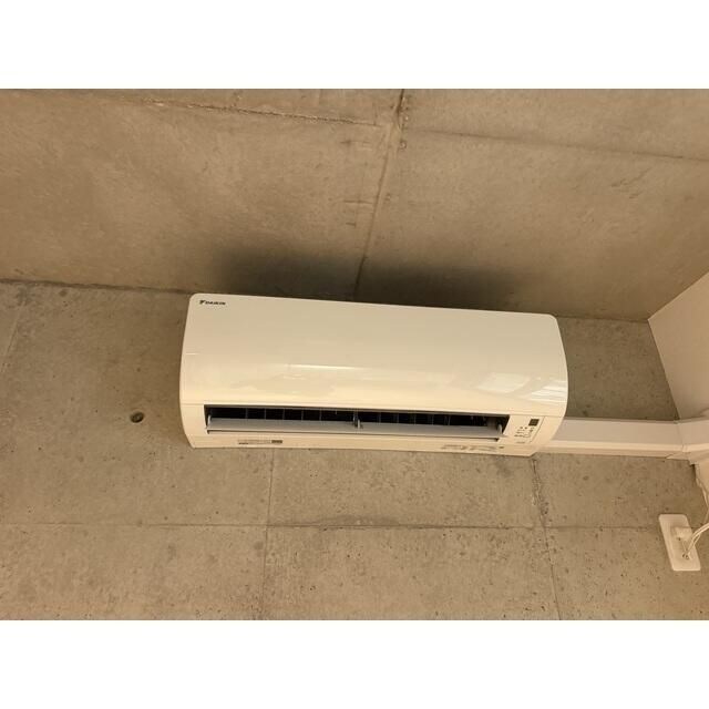 ルナーリアの物件内観写真