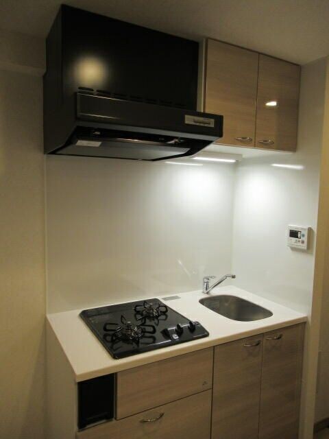 ルーブル西高島平の物件内観写真