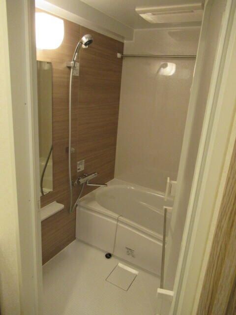 ルーブル西高島平の物件内観写真