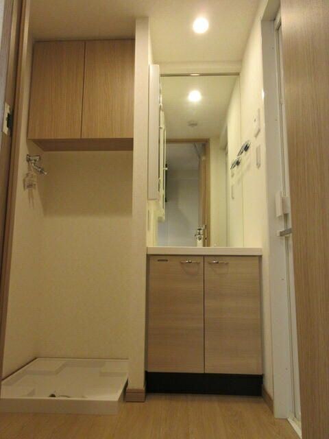 ルーブル西高島平の物件内観写真