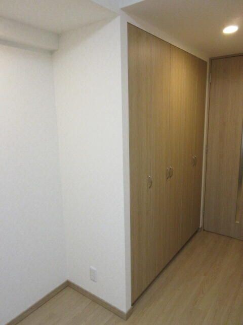 ルーブル西高島平の物件内観写真