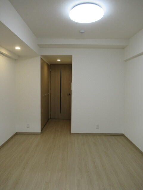 ルーブル西高島平の物件内観写真