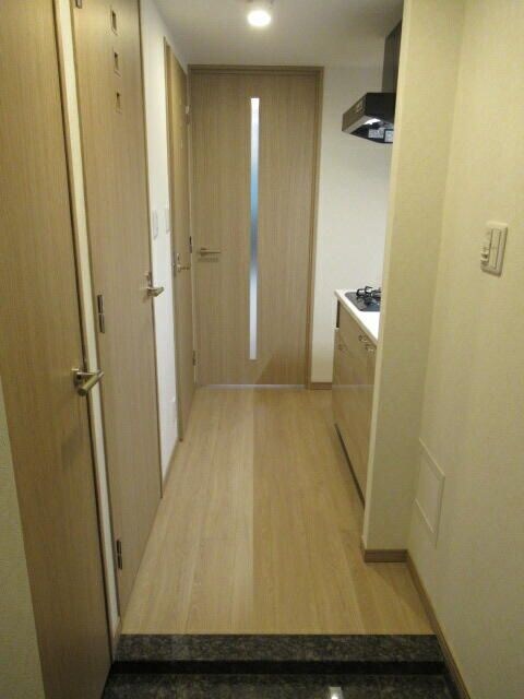 ルーブル西高島平の物件内観写真