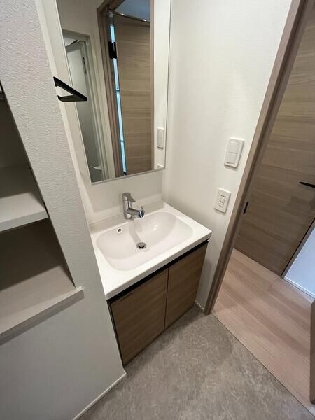 ＷＨＡＲＦ板橋本町の物件内観写真