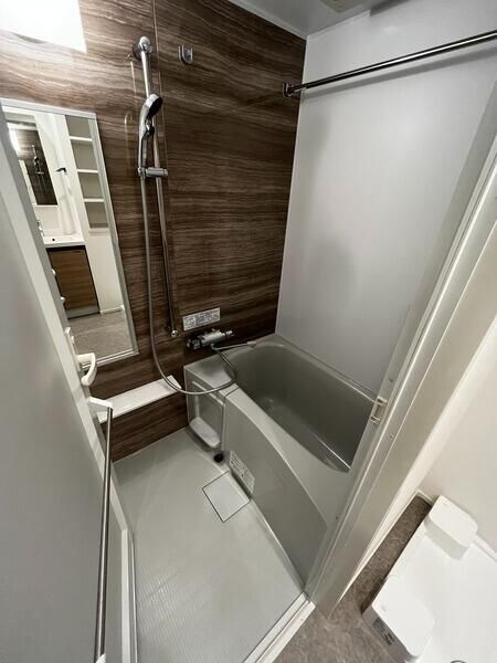 ＷＨＡＲＦ板橋本町の物件内観写真