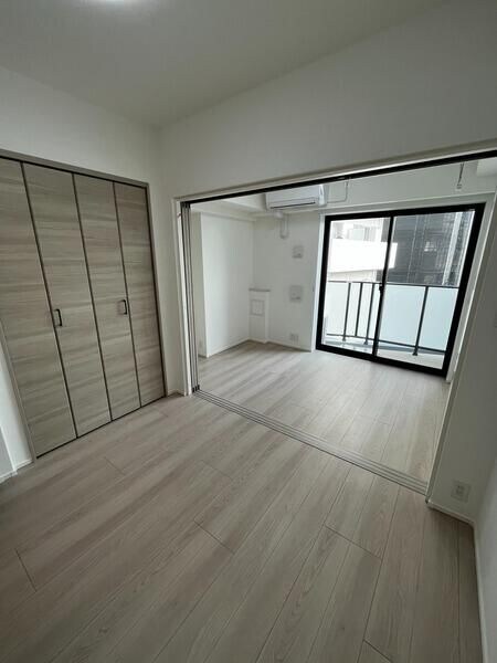 ＷＨＡＲＦ板橋本町の物件内観写真