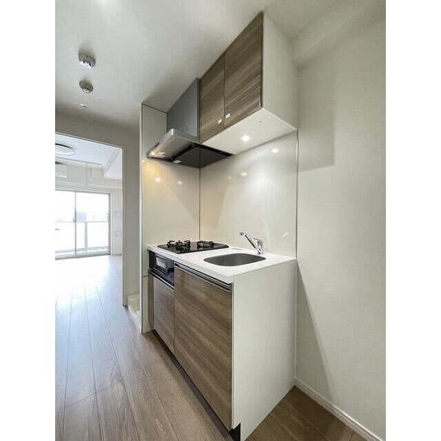 アルファコート西川口２７の物件内観写真