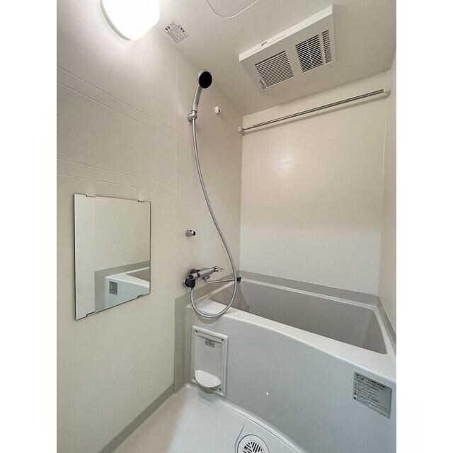 アルファコート西川口２７の物件内観写真