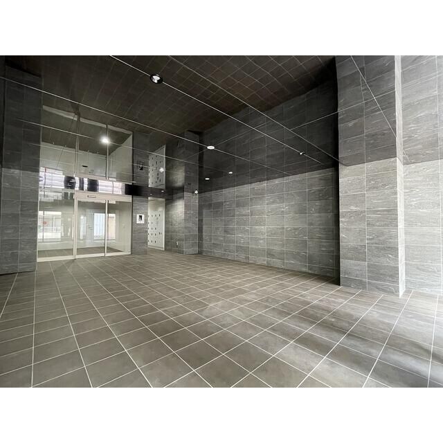 アルファコート西川口２７の物件外観写真