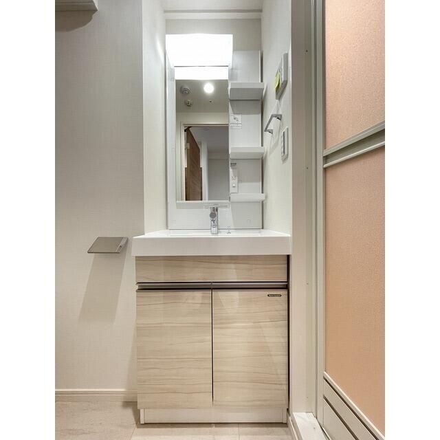 アルファコート西川口２７の物件内観写真