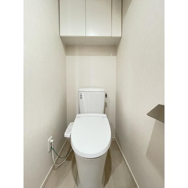 アルファコート西川口２７の物件内観写真