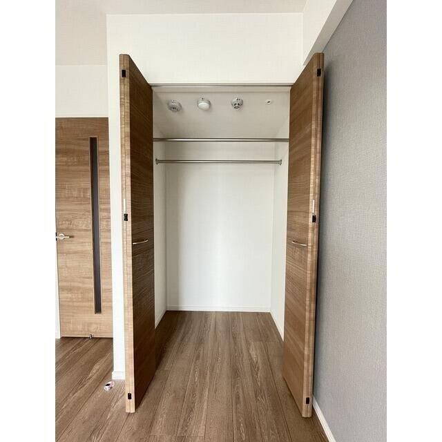 アルファコート西川口２７の物件内観写真