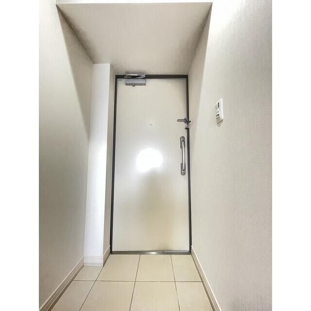 アルファコート西川口２７の物件内観写真