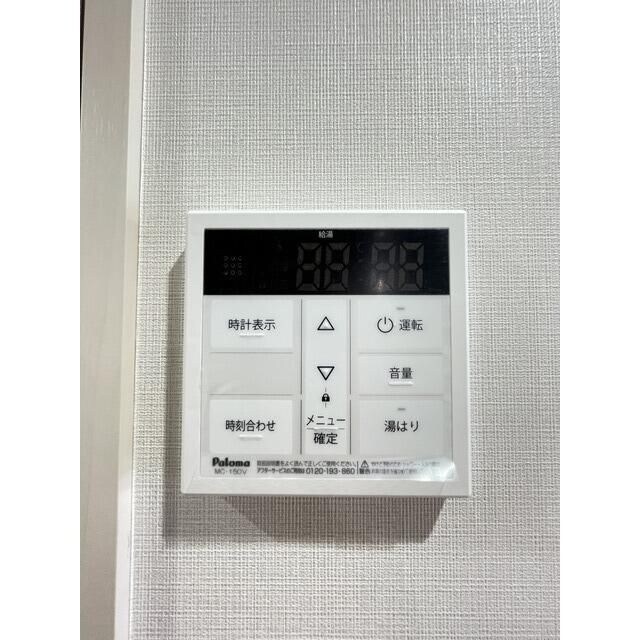 アルファコート西川口２７の物件内観写真