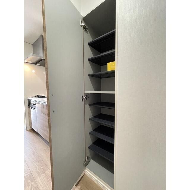 アルファコート西川口２７の物件内観写真