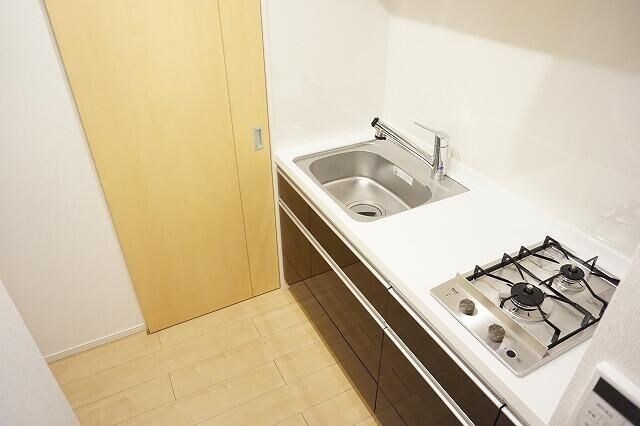 ネオ・グレイス　蕨の物件内観写真