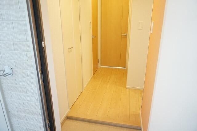 ネオ・グレイス　蕨の物件内観写真