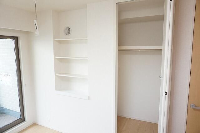 ネオ・グレイス　蕨の物件内観写真