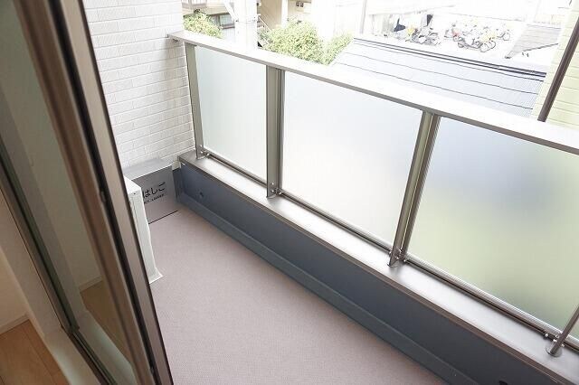 ネオ・グレイス　蕨の物件内観写真