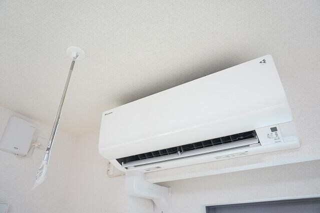 ネオ・グレイス　蕨の物件内観写真